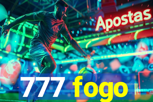 777 fogo